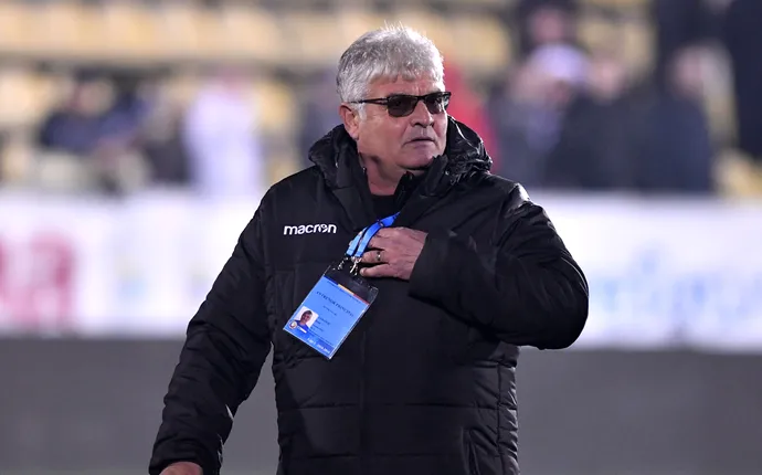 Ioan Andone le taie avântul „tricolorilor”, cu nici măcar o lună înaintea EURO 2024: „Edi Iordănescu a obținut un grup care nu a fost fantastic. Cu Elveția putea fi 5-0”. VIDEO