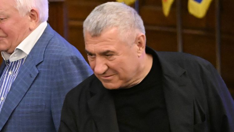 Florin Prunea a dezvăluit că Giovanni Becali i-a blocat transferul în Serie A. Reacția lui Victor Becali: „Îi dau vila mea, la notar, dacă dovedește”