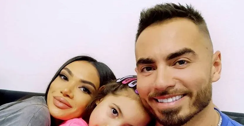 Reacția soției lui Sonny Flame, după ce l-a văzut în ipostaze compromiţătoare cu Elena Ionescu la Survivor