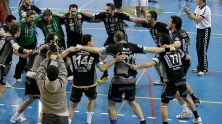 Campionii de la HCM și-au prezentat noile achiziții