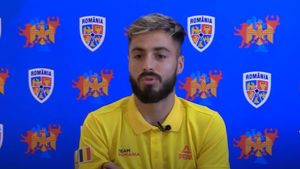 Andrei Ciobanu, mesaj superb direct de la Jocurile Olimpice de la Tokyo: „Când simt că nu mai pot, mă gândesc că alerg pentru toată țara” | VIDEO