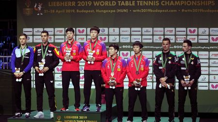 EXCLUSIV | De ce nu naturalizează România sportivi în sportul la care produce campioni europeni și mondiali: "Unele țări fac această greșeală"