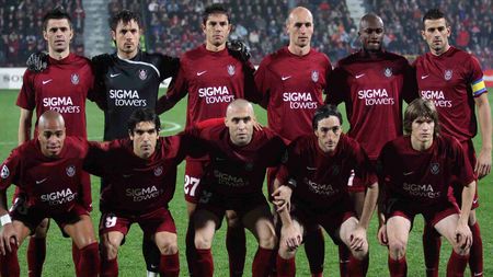 Fotbalistul care a scris istorie la CFR Cluj e gata să revină: „Tot am zis că o să mă întorc”