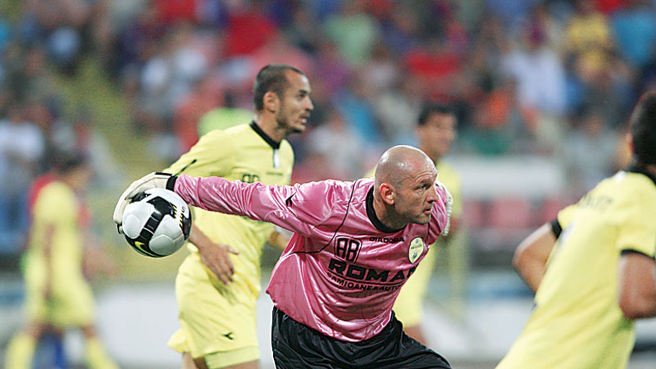 Stelea e centura de siguranță