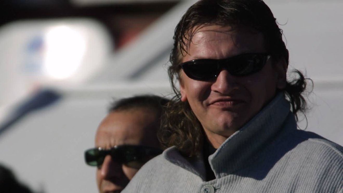 Lupu către Copos: "Ai grijă! Fanii sunt imprevizibili!"