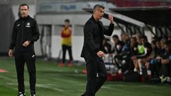 Ovidiu Burcă, la pământ după Sepsi – Dinamo 0-2: „Ăsta e regretul meu”