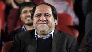 Scandal sexual în fotbal! Președintele federației a abuzat mai multe fotbaliste: "Eram dezbrăcată complet și era sânge peste tot". Detaliile sunt șocante 