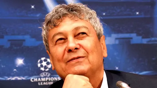 NEBUNIE! Lucescu încearcă cel mai tare transfer al carierei cu banii luați pe Hulk! Lista lui Il Luce la Zenit