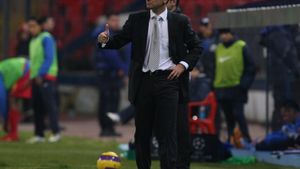 Uhrin jr: "Parks a făcut ce a vrut cu apărarea Vasluiului!"