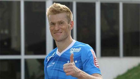 CFR, la un pas să aducă un fundaș brazilian. Președintele clubului de care aparține anunță: "E indicat pentru el să meargă acolo. E cea mai bună echipă din România"