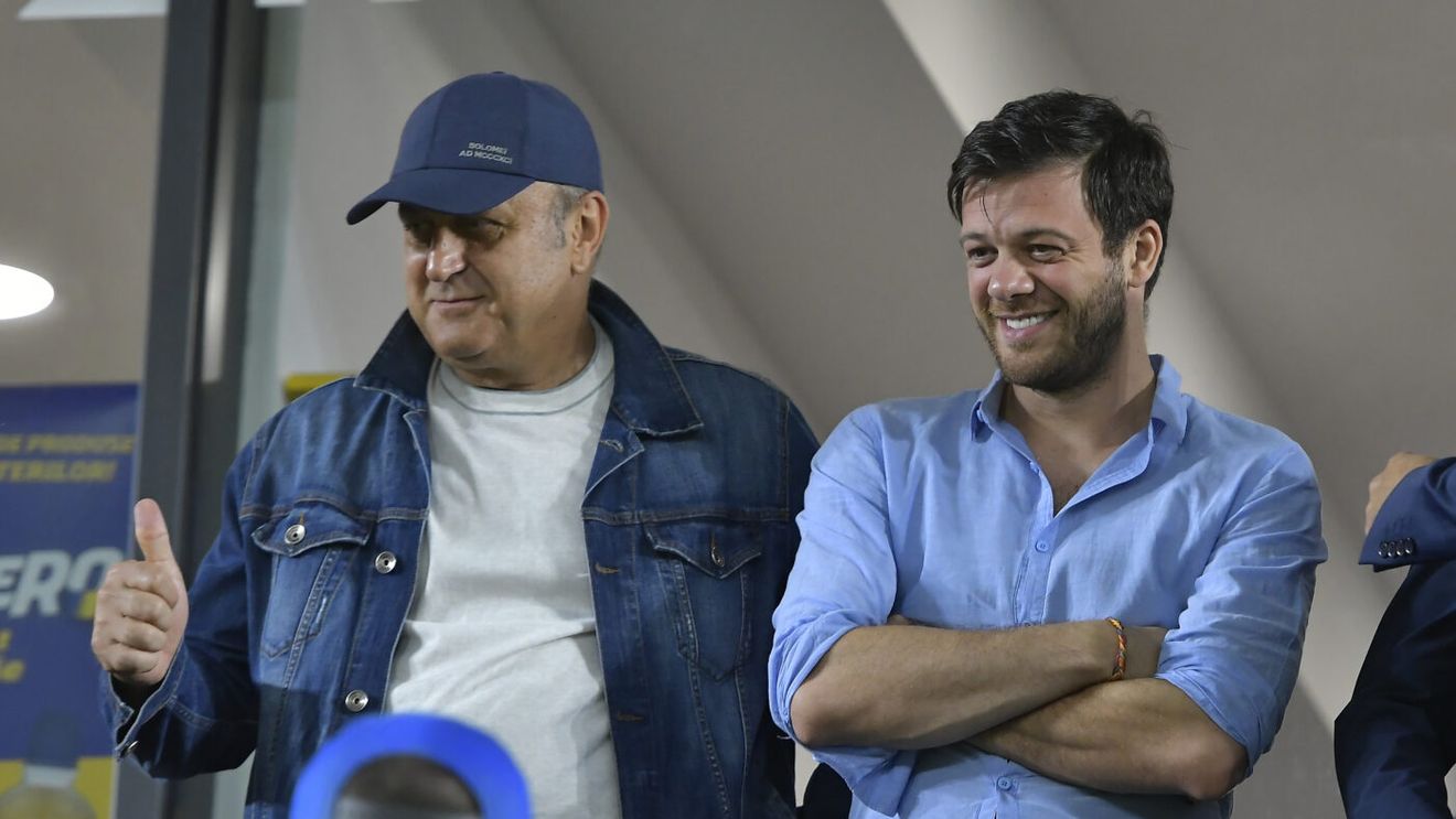 Rapid a făcut primul transfer oficial al verii! Detalii despre contract