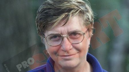 Doliu în atletism:** s-a stins Mioara Conea!