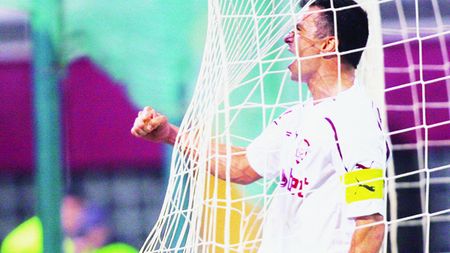 Titlul, promisiunea lui Pancu pentru Copos:** "Dacă suntem uniți, nimeni nu ne poate opri"** Cea mai dulce victorie și cu ce compară cel mai bun an al carierei