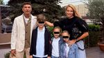 Valentina Pelinel susține că are 9 copii, deși cu Cristi Borcea a făcut doar 3: „Ce, vrei să fac echipă de fotbal?”