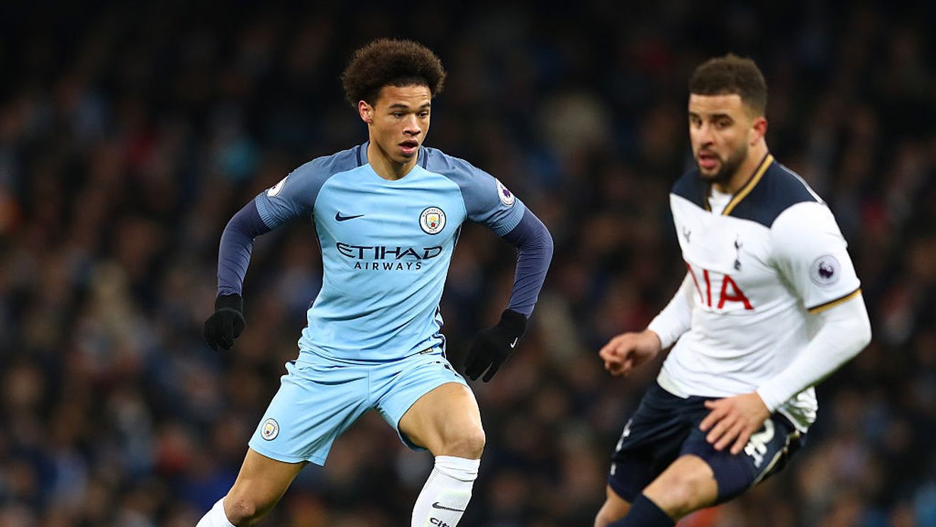 O legendă a lui Bayern Munchen îl desființează pe Leroy Sane: „Nu se potrivește deloc. E foarte șters!”. Ce jucător ar trebui să achiziționeze bavarezii