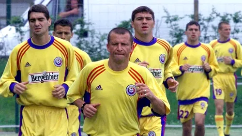 Englezii regretă și acum golul anulat României la Euro 96!** (Ne)Reușita lui Dorinel ar fi fost pe locul II all-time: 