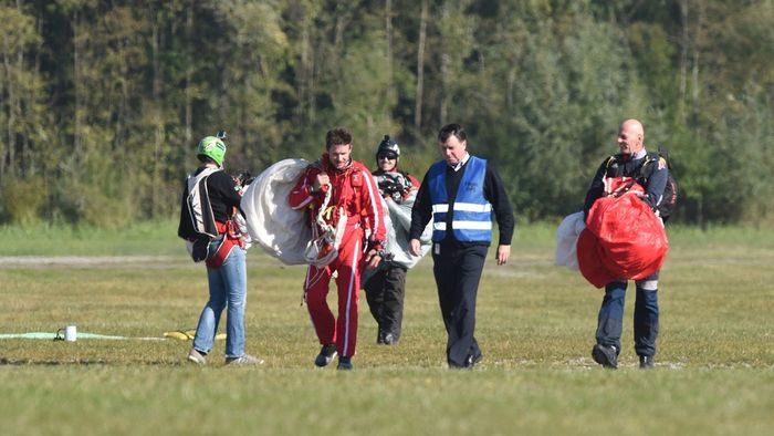 Când se dă verdictul despre cauza morții lui Felix Baumgartner și cine e expertul ales de procurori să conducă ancheta