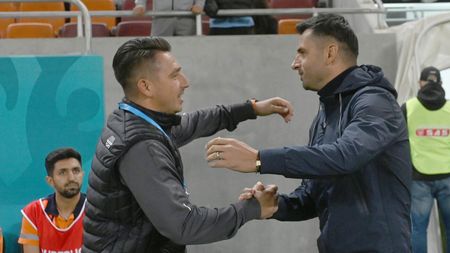 Ilie Poenaru a recunoscut că a fost căutat de către FCSB, după plecarea lui Nicolae Dică: „Trebuie să ne punem la masă cu toții!” | VIDEO EXCLUSIV ProSport Live