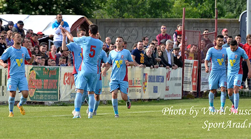 OFICIAL | Chindia a primit fără probleme licența pentru Liga 1.** Târgoviștenii stau însă la mâna rezultatelor în ultima etapă pentru a promova