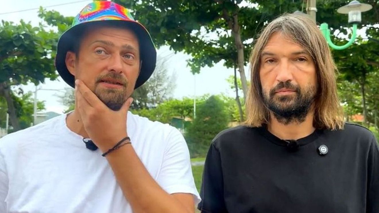 Gabi Tamaș a câștigat Asia Express și a decis să-și dea demisia! De ce s-a săturat, de fapt, de job-ul său