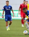 Poli Iași l-a luat pe Darius Ghindovean de la FCU Craiova și a împrumutat un fundaș ”under” de la U Cluj