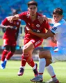 FC Bacău a fost egala prim-divizionarei SC Oțelul aproape o oră, în ultimul test al gălățenilor înaintea startului SuperLigii