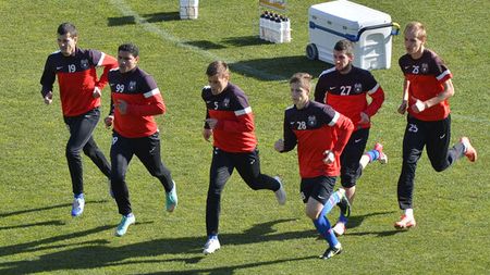 TARE! Becali l-a anunțat că aventura sa la Steaua s-a terminat, dar străinii îl văd un mare pericol pentru Chelsea:** "E un 'hitman'"