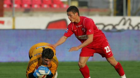 Comentariul meciului Dinamo - Poli Iasi 2-1