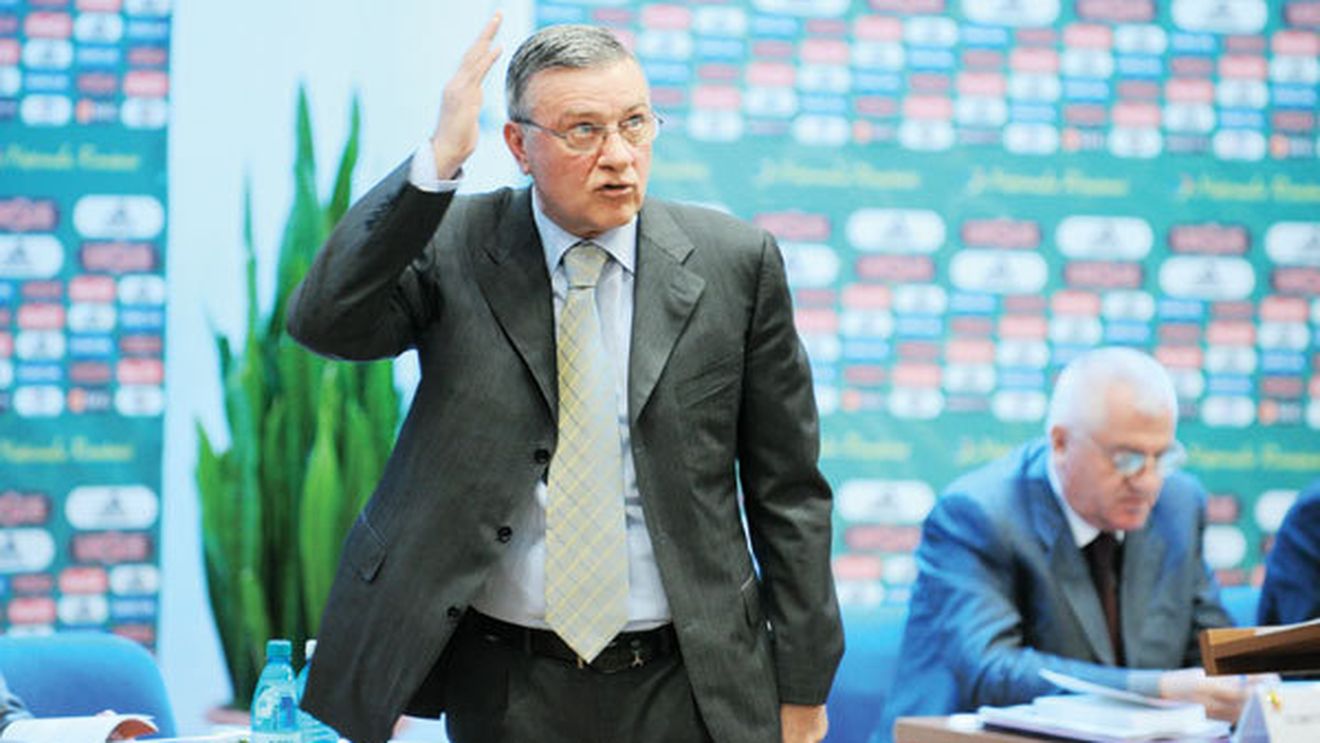 I se trage de la Oli! Lupescu a devenit subalternul lui Kassai!** Cum a fost lucrat de Dragomir