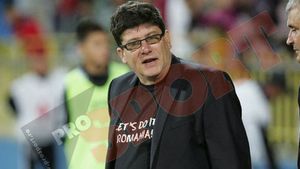 Pustai vrea un nou sezon de senzație:** "Ne-am obișnuit cu Europa, vrem din nou acolo!"