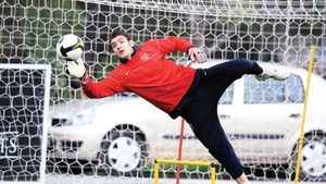 EXCLUSIV** Steaua a renunțat la jucătorul care a schimbat mai mulți antrenori ca Becali