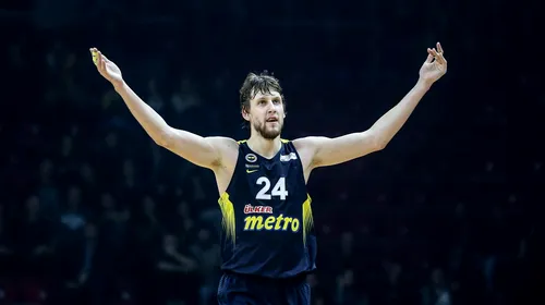 AMR 42 de zile | Nucleul „dur” al Cehiei pentru Eurobasket, format dintr-un jucător de la Washington Wizards și altul de la Fenerbahce, campioana Europei. Cum se prezintă prima adversară a României de la turneul final