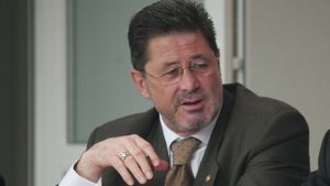 "Transferul lui Cosmin Contra nu mai e de actualitate"