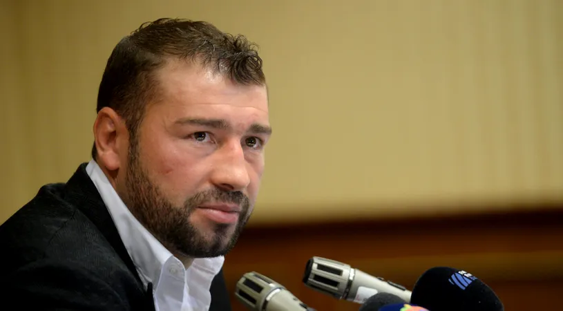 Simona Halep și nevinovăția pe care încă o apără cu ferocitate se întâlnesc cu noi dezvăluiri despre cum e, de fapt, activitatea unui sportiv de top! Lucian Bute explică exact de ce românca nu s-a dopat cu bună știință