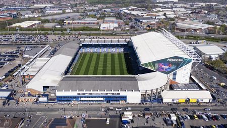 Un stadion legendar se transformă! Va avea cu 20.000 de locuri în plus și va arăta impresionant