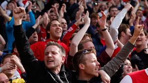 E jucătorul momentului pe piața transferurilor!** Toate cluburile se întrec în oferte NEBUNE pentru achiziția lui! Ce crezi că va alege?