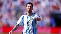 Leo Messi a luat decizia imediat după ce Argentina a pierdut finala cu Spania! A spus „NU”