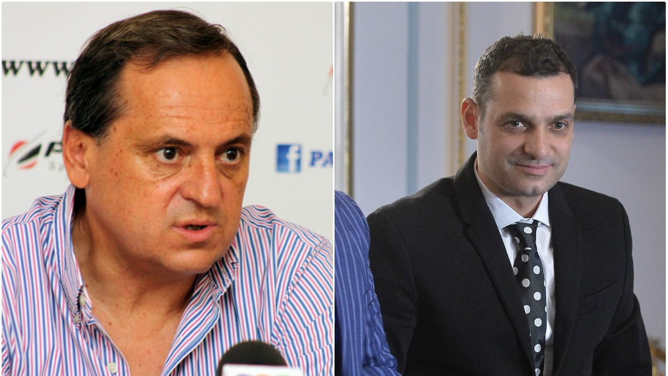 EXCLUSIV | "Teja ar trebui să revadă meciul". Cristian Bivolaru nu a acceptat declarația oferită de antrenorul FCSB la finalul victoriei Viitorului