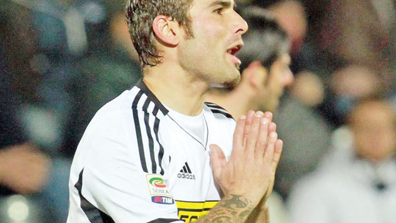 Încă un pas spre Serie B: Cagliari - Cesena 3-0