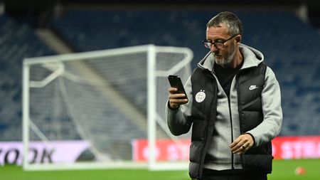 „De asta mă bucur că le-am dat multe". Meme Stoica a reacționat după Dinamo - FCSB 0-4: cum l-a numit pe crainicul stadionului