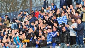 Bilete online la derby-ul Universitatea Craiova - Astra, între 5 și 35 lei. De ce Cîrțu își compară echipa cu Steaua dinainte de '89
