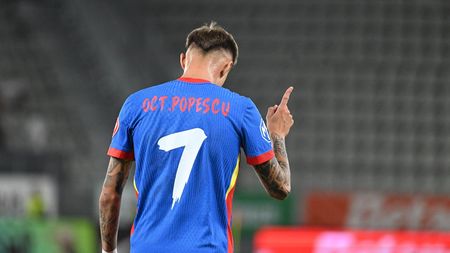Cum s-a despărțit FCSB de Tavi Popescu. Ce a apărut după transferul la Levadiakos