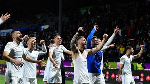 Strategia lui Toni Petrea pentru derby-ul cu CFR Cluj, lăudată. „A fost o victorie fără apel, fără recurs!” | VIDEO EXCLUSIV ProSport LIVE