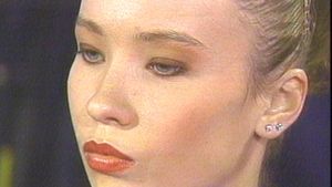 FOTO | Cum arată acum Svetlana Boginskaya, "Lebăda din Belarus", fata care se bătea de la egal la egal cu gimnastele românce 