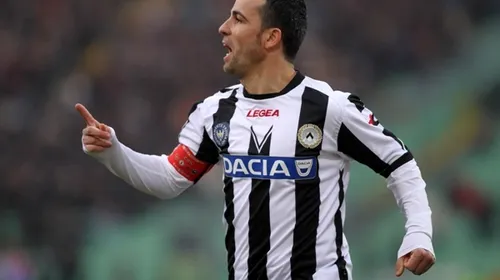 Udinese – Milan 1-2! Di Natale a deschis scorul, „diavolii” au întors rezultatul! Torje a intrat în minutul 88!