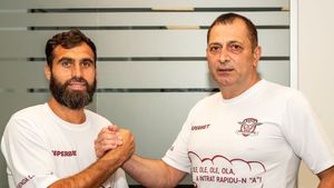 Adevăratul motiv pentru care Gabi Răduță a fost demis de la Rapid: „Au fost anumite divergențe!” | VIDEO EXCLUSIV ProSport Live