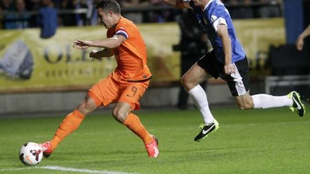 Olanda, Cehia și Georgia au oferit rezultate - surpriză! Ucraina a învins cu 9-0, Turcia a bătut cu 5-0! Rezultate complete din preliminariile CM