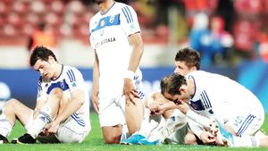 Craiova, nicio victorie de Paște! Mititelu a închis peluzele la meciul decisiv cu Brașovul!