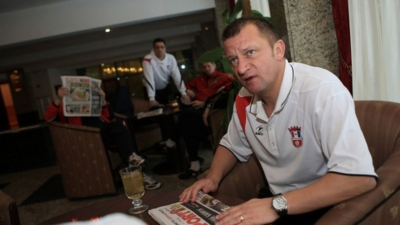 Dorinel este scandalizat: "Am auzit că Unirea va fi motivată financiar!** Sunt lucruri murdare care se întâmplă"