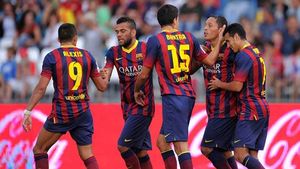 Perez pregătește un transfer de răsunet! "Un star al Barcelonei vrea la Real!" Cine merge să lupte cu Ronaldo și Bale contra catalanilor